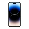 Tel Protect Mágneses Karbon Tok iPhone 13 Pro Black-purple tok-5900217981121 3 kép