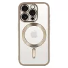Metallic Magsafe tok iPhone 13 Pro Titanium-5900217344377 2 kép
