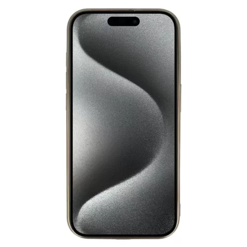 Metallic Magsafe tok iPhone 13 Pro Titanium-5900217344377 3 kép