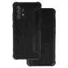 Razor Leather Book tok Samsung Galaxy S23 FE fekete-5900217384816 1 kép