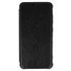 Razor Leather Book tok Samsung Galaxy S23 FE fekete-5900217384816 3 kép