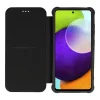 Razor Leather Book tok Samsung Galaxy S23 FE fekete-5900217384816 4 kép
