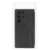 Razor Leather Book tok Samsung Galaxy S23 FE fekete-5900217384816 8 kép