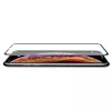iPhone XI 6.5/ XS MAX Baseus Rigid-edge 3D kijelzővédő üvegfólia -6953156279346 3 kép