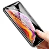 iPhone XI 6.5/ XS MAX Baseus Rigid-edge 3D kijelzővédő üvegfólia -6953156279346 4 kép