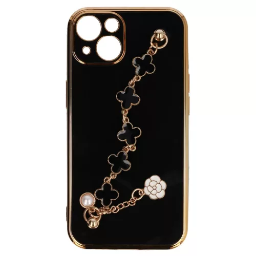 Trend tok iPhone 13 design 3 fekete-5900217952923 2 kép