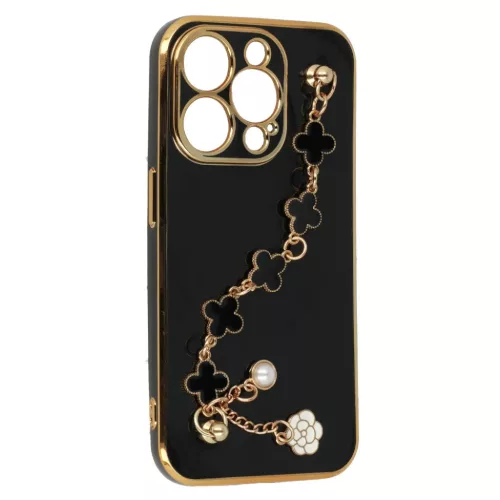 Trend tok iPhone 13 design 3 fekete-5900217952923 4 kép