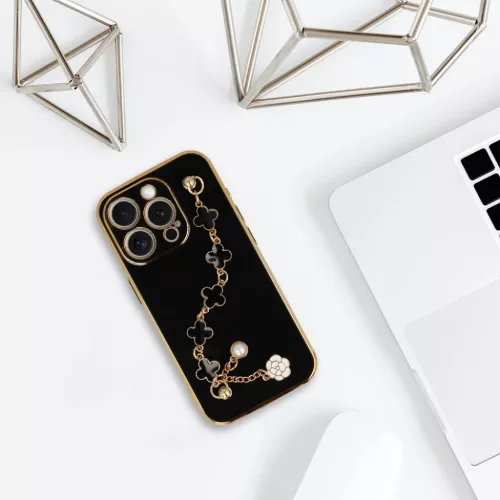 Trend tok iPhone 13 design 3 fekete-5900217952923 5 kép