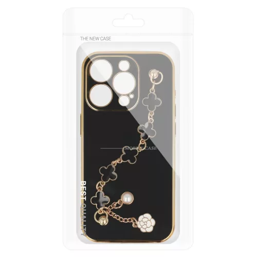 Trend tok iPhone 13 design 3 fekete-5900217952923 6 kép