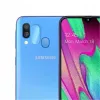 Samsung A40 Wozinsky kamera lencse védő 9H üveg -7426825373335 1 kép