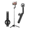 Spigen S570W selfie bot MagSafe tripod Bluetooth-szal - fekete-8809896747110 1 kép