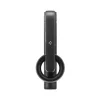 Spigen S570W selfie bot MagSafe tripod Bluetooth-szal - fekete-8809896747110 2 kép