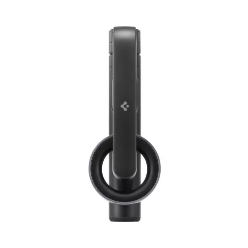Spigen S570W selfie bot MagSafe tripod Bluetooth-szal - fekete-8809896747110 2 kép