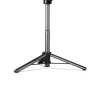 Spigen S570W selfie bot MagSafe tripod Bluetooth-szal - fekete-8809896747110 3 kép