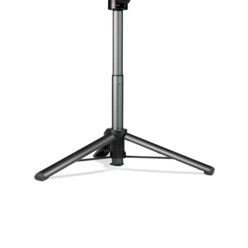 Spigen S570W selfie bot MagSafe tripod Bluetooth-szal - fekete-8809896747110 3 kép