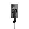 Spigen S570W selfie bot MagSafe tripod Bluetooth-szal - fekete-8809896747110 4 kép