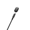 Spigen S570W selfie bot MagSafe tripod Bluetooth-szal - fekete-8809896747110 5 kép