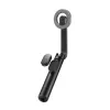 Spigen S570W selfie bot MagSafe tripod Bluetooth-szal - fekete-8809896747110 6 kép