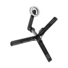 Spigen S570W selfie bot MagSafe tripod Bluetooth-szal - fekete-8809896747110 7 kép