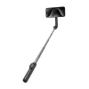Spigen S570W selfie bot MagSafe tripod Bluetooth-szal - fekete-8809896747110 9 kép