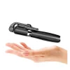 Tech-Protect L01S Bluetooth szelfibot állvánnyal 70cm - fekete-0795787711484 1 kép