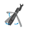 Tech-Protect L01S Bluetooth szelfibot állvánnyal 70cm - fekete-0795787711484 2 kép