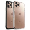Ringke Fusion iPhone 11 Pro tok Crystal áttetsző kivitelben-8809688891410 1 kép