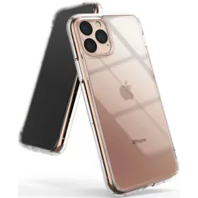 Ringke Fusion iPhone 11 Pro tok Crystal áttetsző kivitelben-8809688891410 2 kép