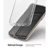 Ringke Fusion iPhone 11 Pro tok Crystal áttetsző kivitelben-8809688891410 3 kép