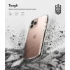 Ringke Fusion iPhone 11 Pro tok Crystal áttetsző kivitelben-8809688891410 6 kép