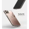 Ringke Fusion iPhone 11 Pro tok Crystal áttetsző kivitelben-8809688891410 8 kép
