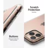 Ringke Air iPhone 11 Pro Clear tok átlátszó kialakításban(ARAP002-8809688891595 3 kép
