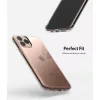 Ringke Air iPhone 11 Pro Clear tok átlátszó kialakításban(ARAP002-8809688891595 7 kép