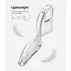 Ringke Air iPhone 11 Pro Clear tok átlátszó kialakításban(ARAP002-8809688891595 8 kép