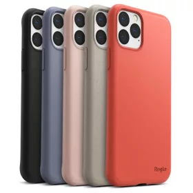 Ringke Air S iPhone 11 Pro tok Lavander szürke színben-8809688891779 2 kép