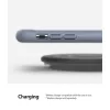 Ringke Air S iPhone 11 Pro tok Lavander szürke színben-8809688891779 3 kép