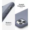 Ringke Air S iPhone 11 Pro tok Lavander szürke színben-8809688891779 5 kép