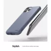 Ringke Air S iPhone 11 Pro tok Lavander szürke színben-8809688891779 10 kép