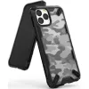 Ringke Fusion X iPhone 11 Pro Max Camo Black tok