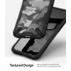 Ringke Fusion X iPhone 11 Pro Max Camo Black tok-8809688891984 2 kép
