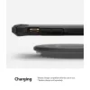 Ringke Fusion X iPhone 11 Pro Max Camo Black tok-8809688891984 8 kép