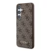 Original Case GUESS - hardcase 4G Metal Gold Logo GUOHCSA35G4GFBR for -3666339259709 2 kép