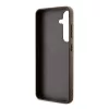 Original Case GUESS - hardcase 4G Metal Gold Logo GUOHCSA35G4GFBR for -3666339259709 7 kép