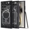 Spigen Ultra Hybrid OneTap Ring MagSafe tok Samsung Galaxy S24 Ultra --8809971221832 1 kép