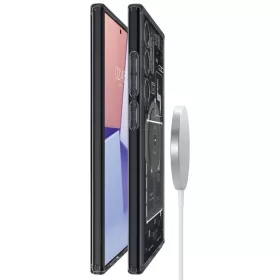 Spigen Ultra Hybrid OneTap Ring MagSafe tok Samsung Galaxy S24 Ultra --8809971221832 2 kép