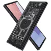 Spigen Ultra Hybrid OneTap Ring MagSafe tok Samsung Galaxy S24 Ultra --8809971221832 4 kép