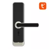 Avatto SDL-A270-S digitális okos zár -6072 Wi-Fi Ezüst-6976037361480 2 kép