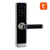 Avatto SDL-A270-S digitális okos zár -6072 Wi-Fi Ezüst-6976037361480 3 kép