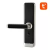 Avatto SDL-A270-S digitális okos zár -6072 Wi-Fi Ezüst-6976037361480 4 kép