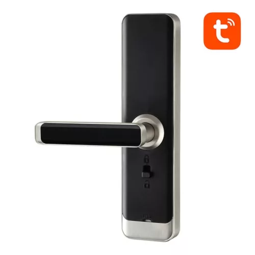 Avatto SDL-A270-S digitális okos zár -6072 Wi-Fi Ezüst-6976037361480 4 kép